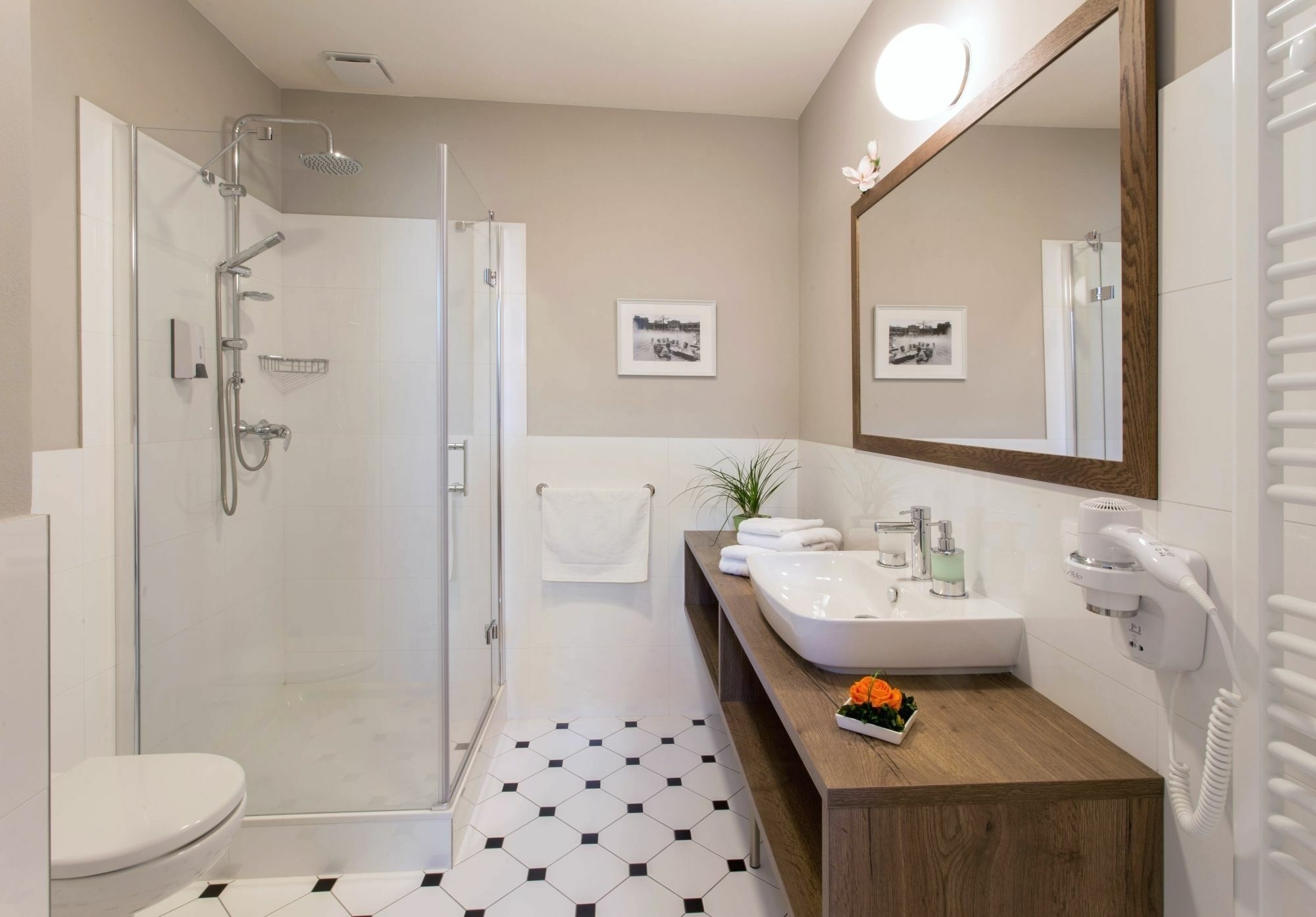 Apartamento Seno6 Praga
