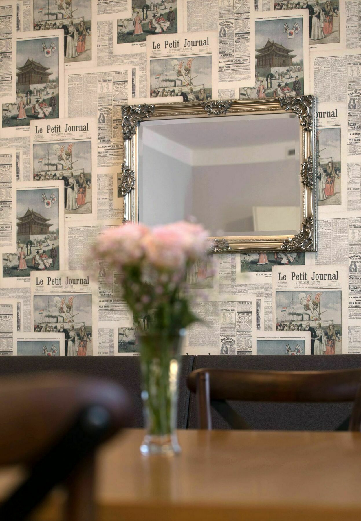 Apartamento Seno6
