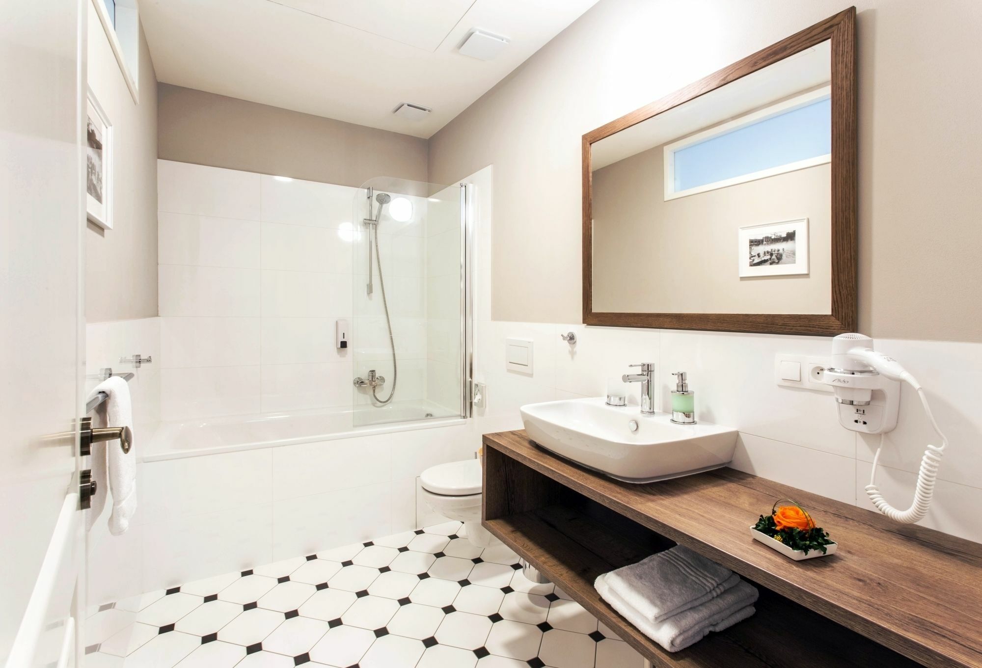 Seno6 Apartamento Praga