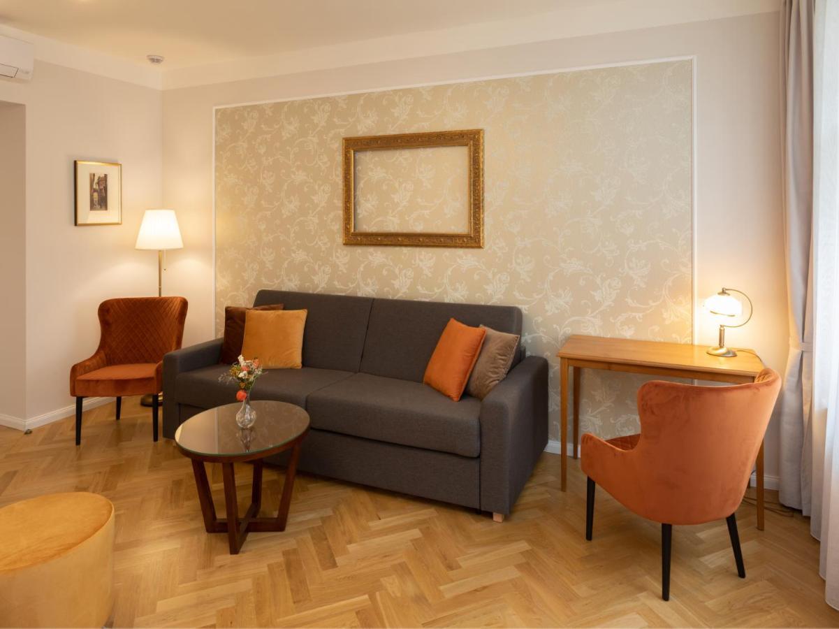 Seno6 Apartamento Praga