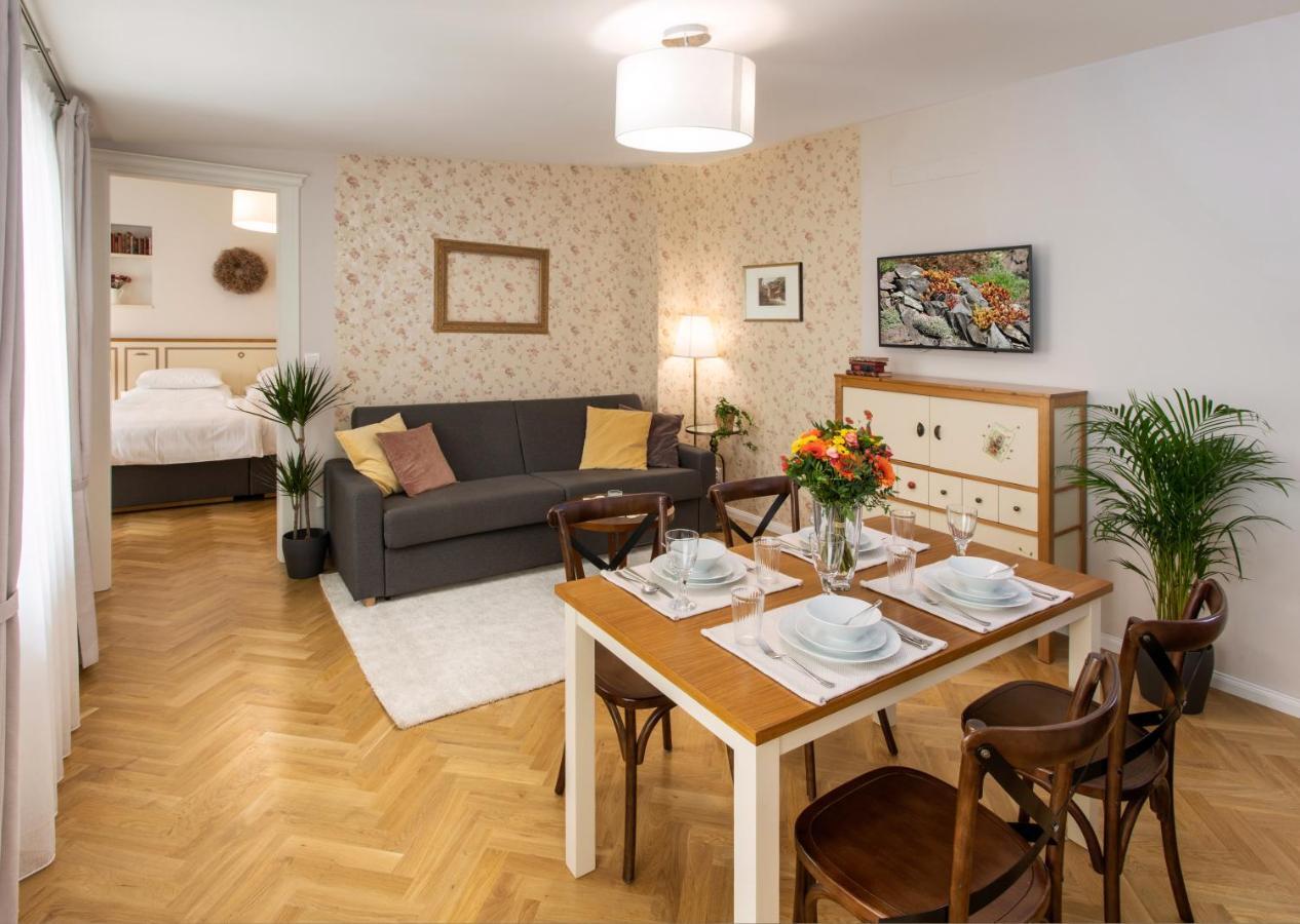 Seno6 Apartamento